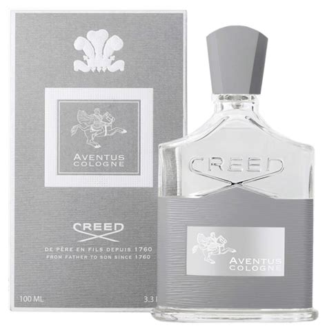 creed aventus cologne review